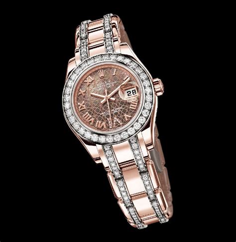 new rolex lady datejust pearlmaster|rolex oyster perpetual lady.